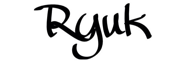 Official_Ryuk's profile banner image