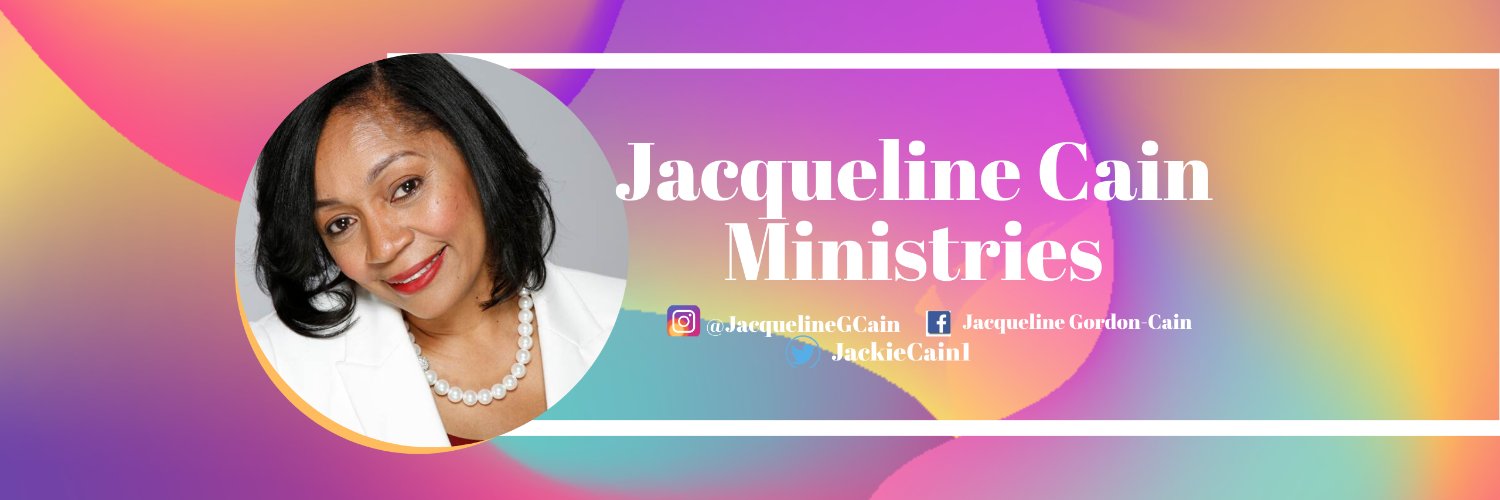 JACKIECAIN's profile banner image