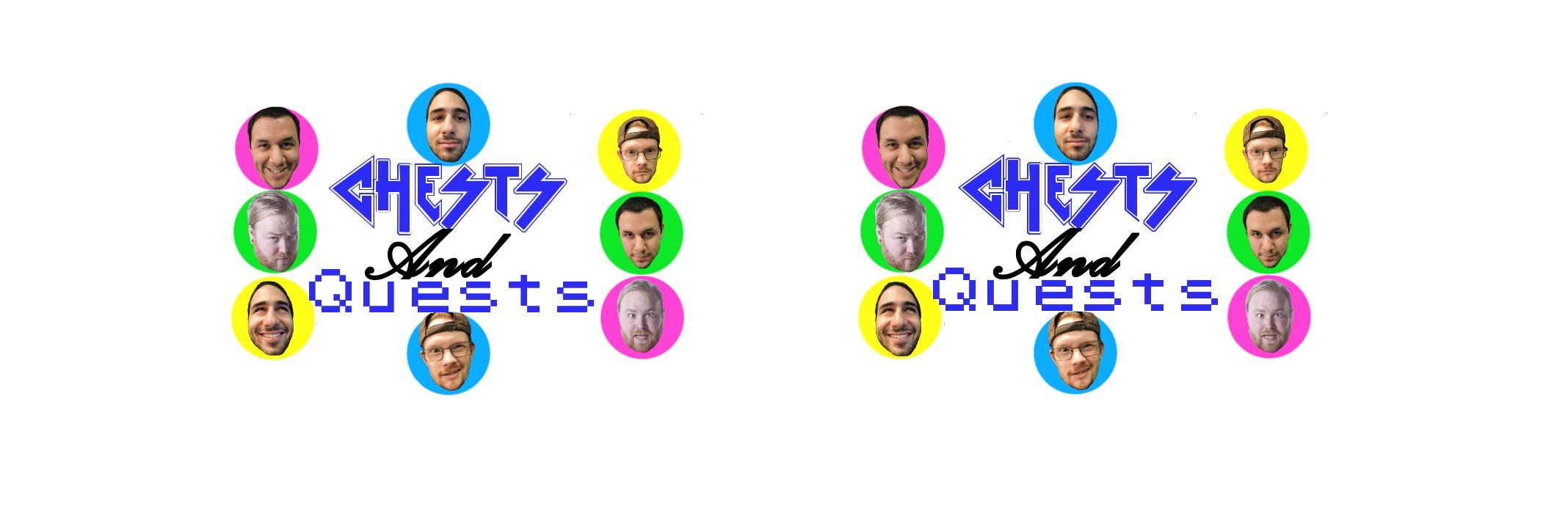 ChestsandQuests's profile banner image