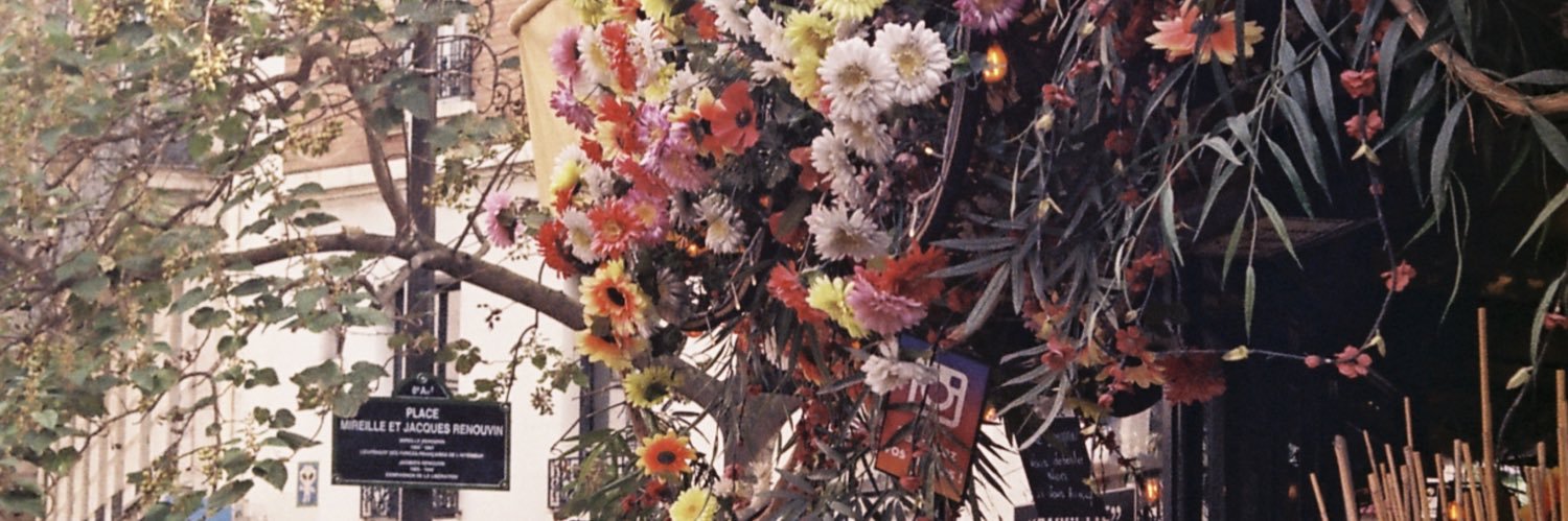 lauastt's profile banner image