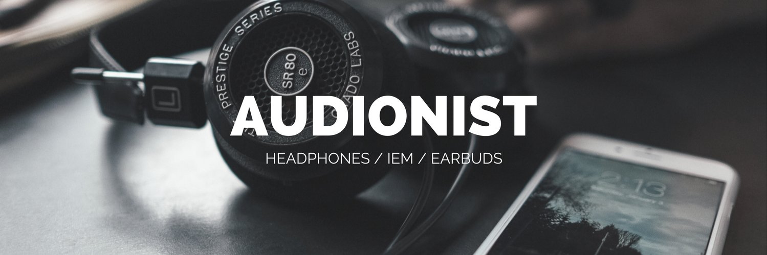 audionist's profile banner image