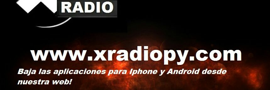 Xradiopy's profile banner image