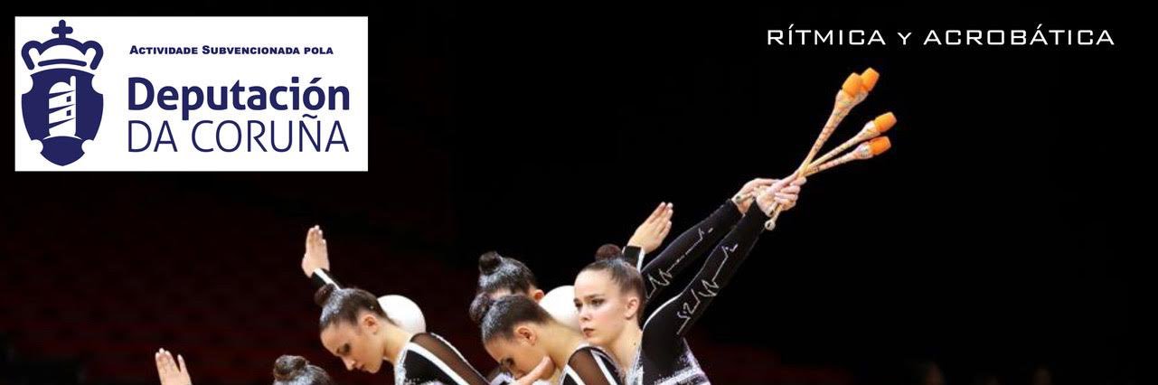 ritmica compostela banner