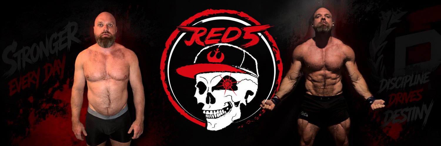 Red5Performance's profile banner image