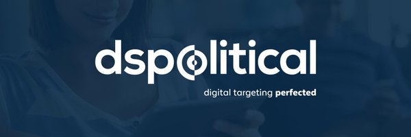 DSPolitical Profile Banner