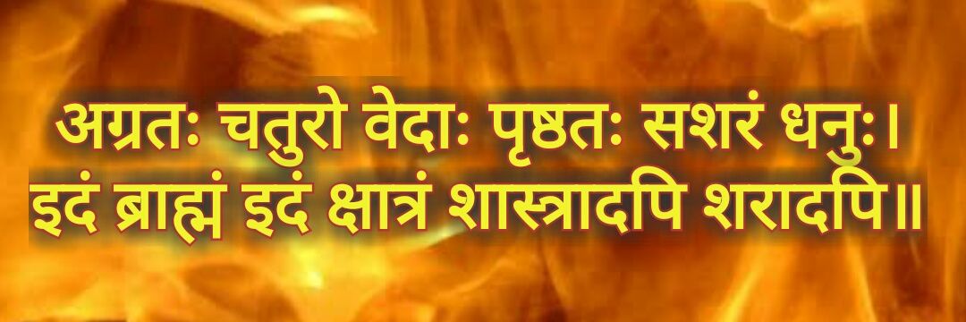 तत्त्वमसि's banner