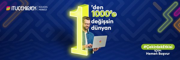 itucekirdek Profile Banner