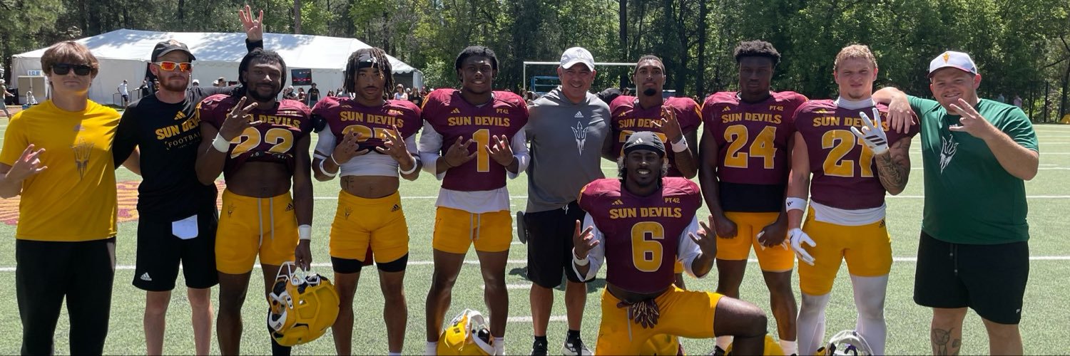 CoachHemming's profile banner image