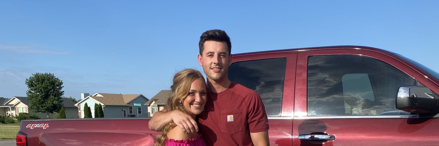 Logan Henricks banner