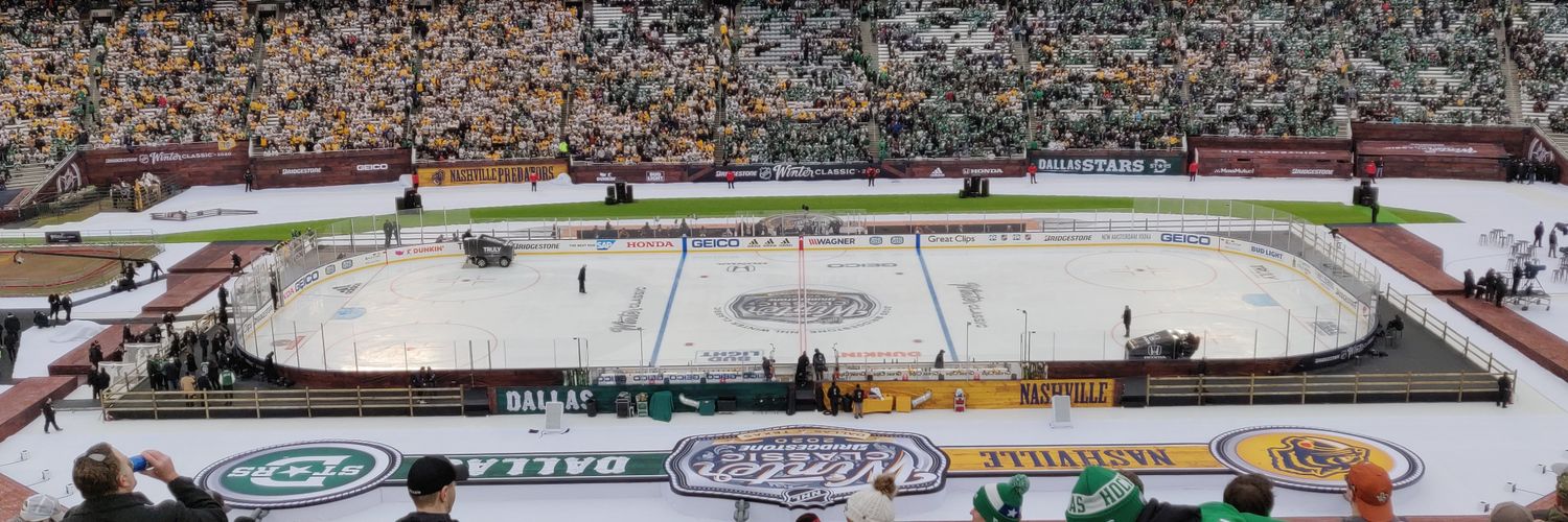 kevpolson's profile banner image