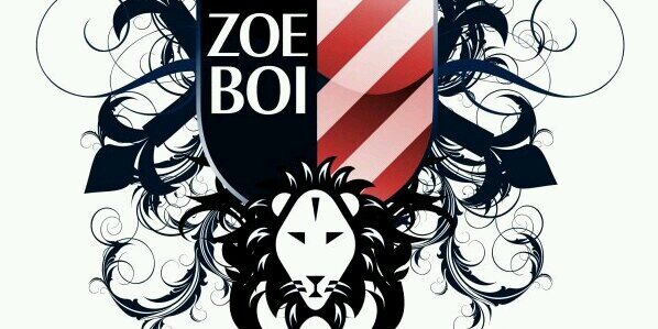 zoeboient's profile banner image