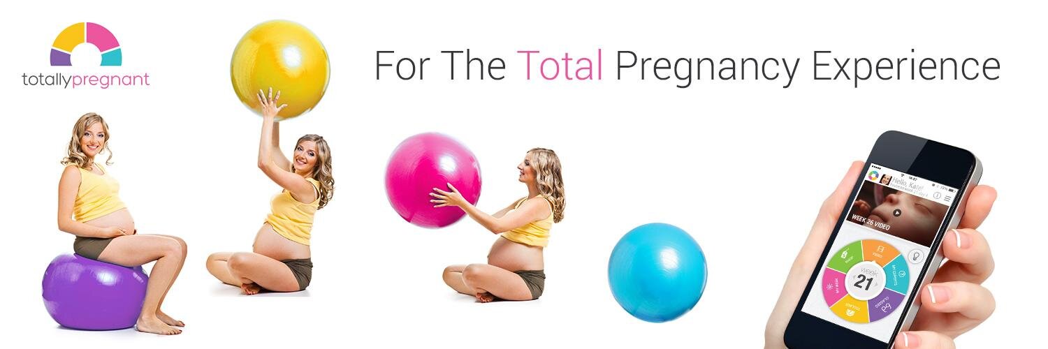 TotallyPreg's profile banner image