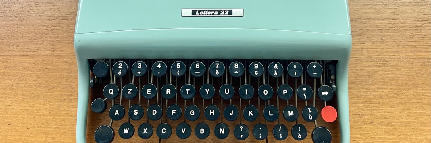 Francesca Mandelli banner