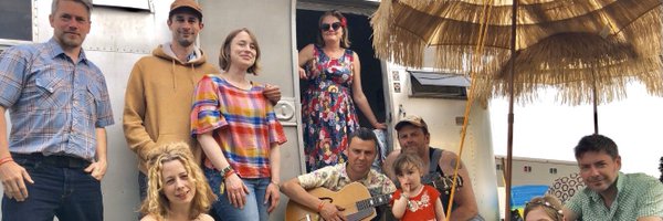 LoisHarding Profile Banner