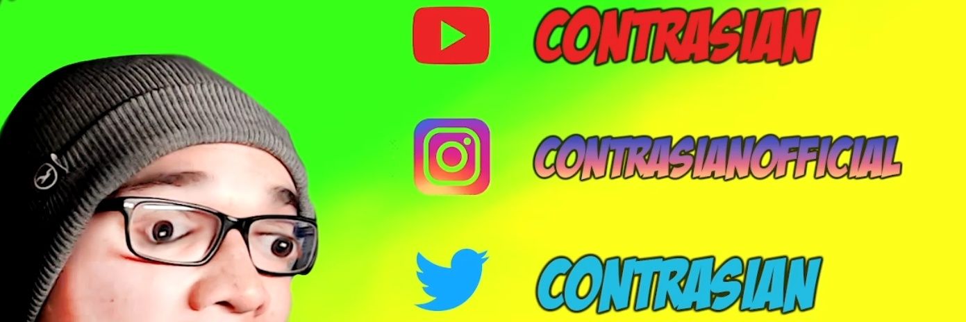 Contrasian's profile banner image