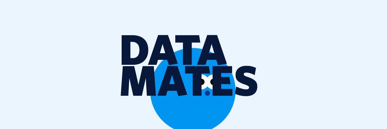 datamates banner