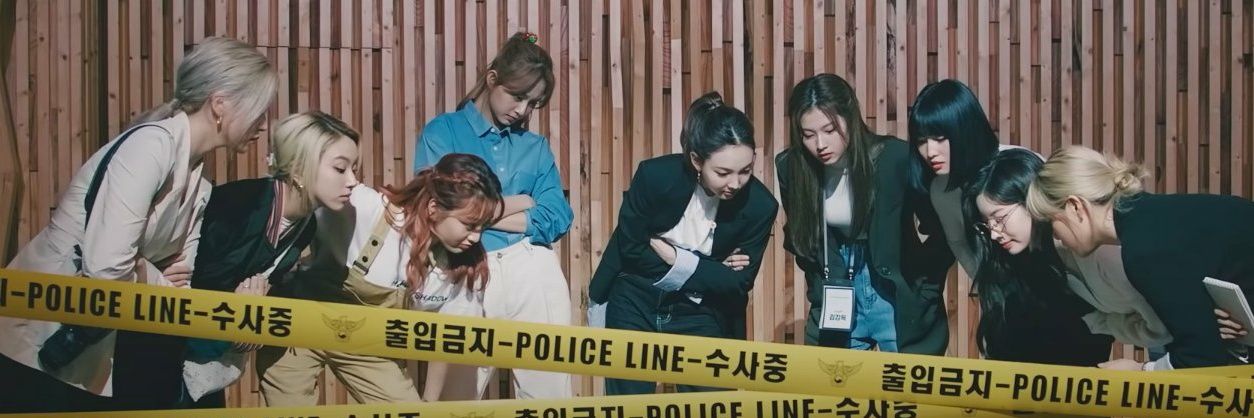 GriffinChaeng's profile banner image