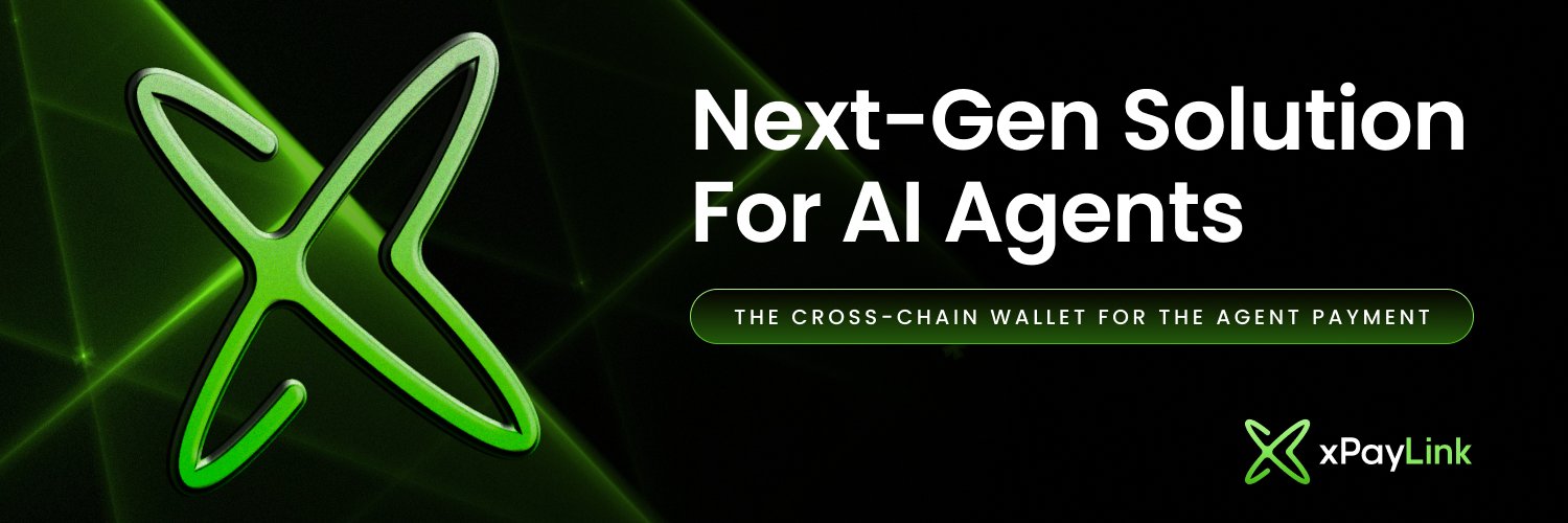 xPayLink banner