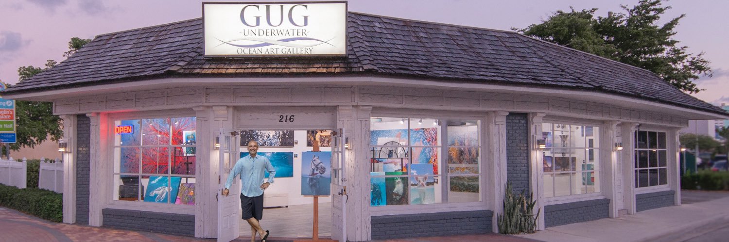 Gug's banner