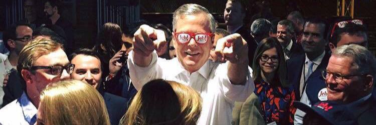AggiesForJeb's profile banner image