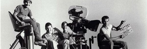 StandByMeFilm Profile Banner