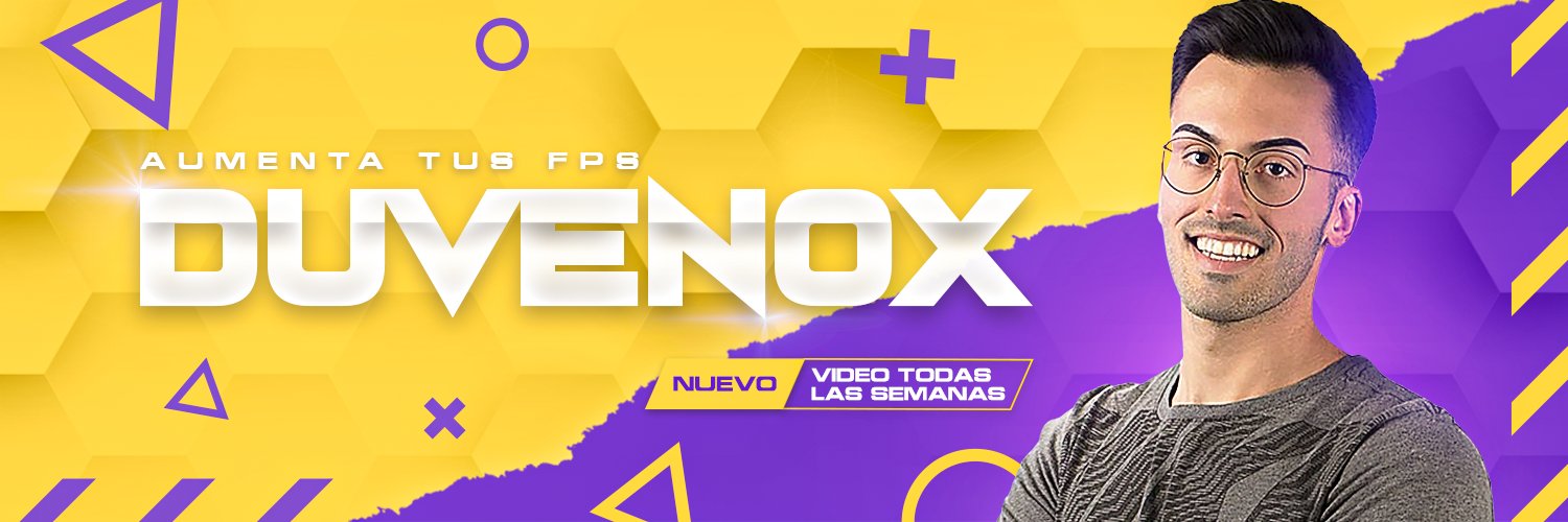 Duvenox banner