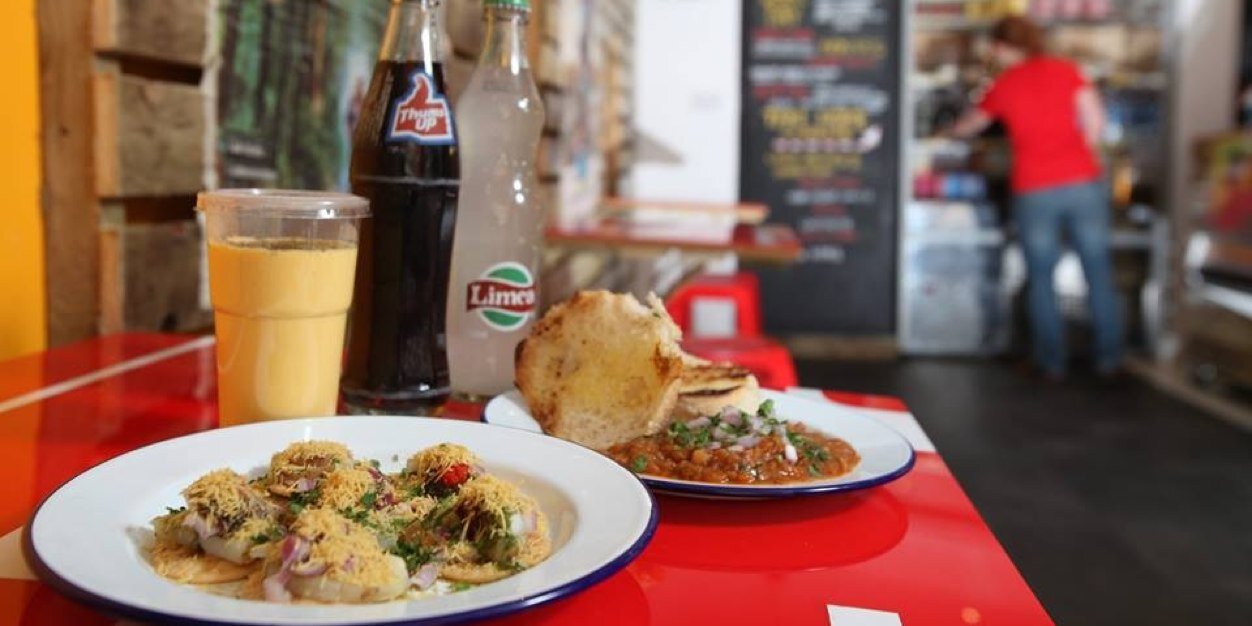 Babu Street Kitchen banner