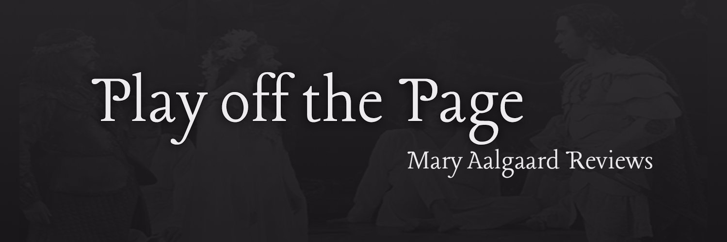 MaryAalgaard's profile banner image