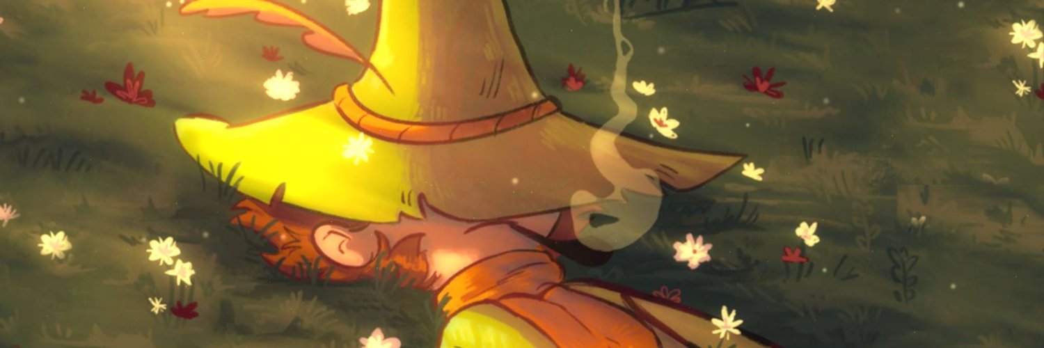 EnnieIs's profile banner image