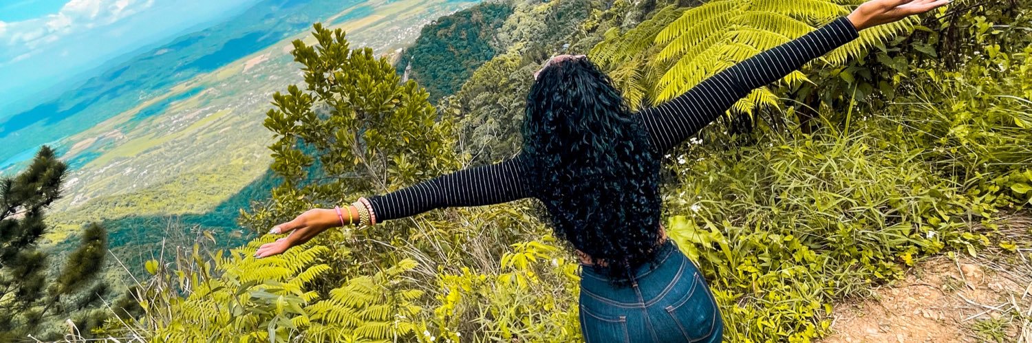 SweetYannely's profile banner image