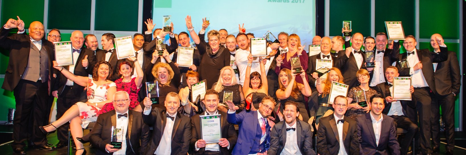 CCIHWYAwards's profile banner image