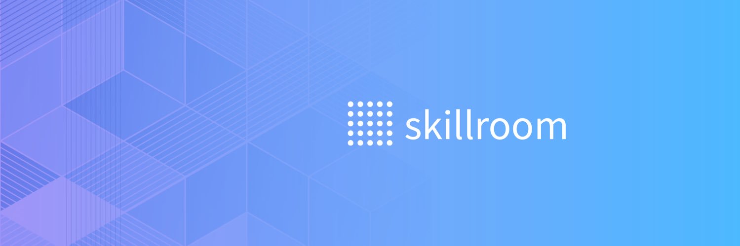 skillroom banner
