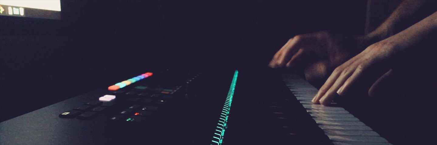 mes702music's profile banner image