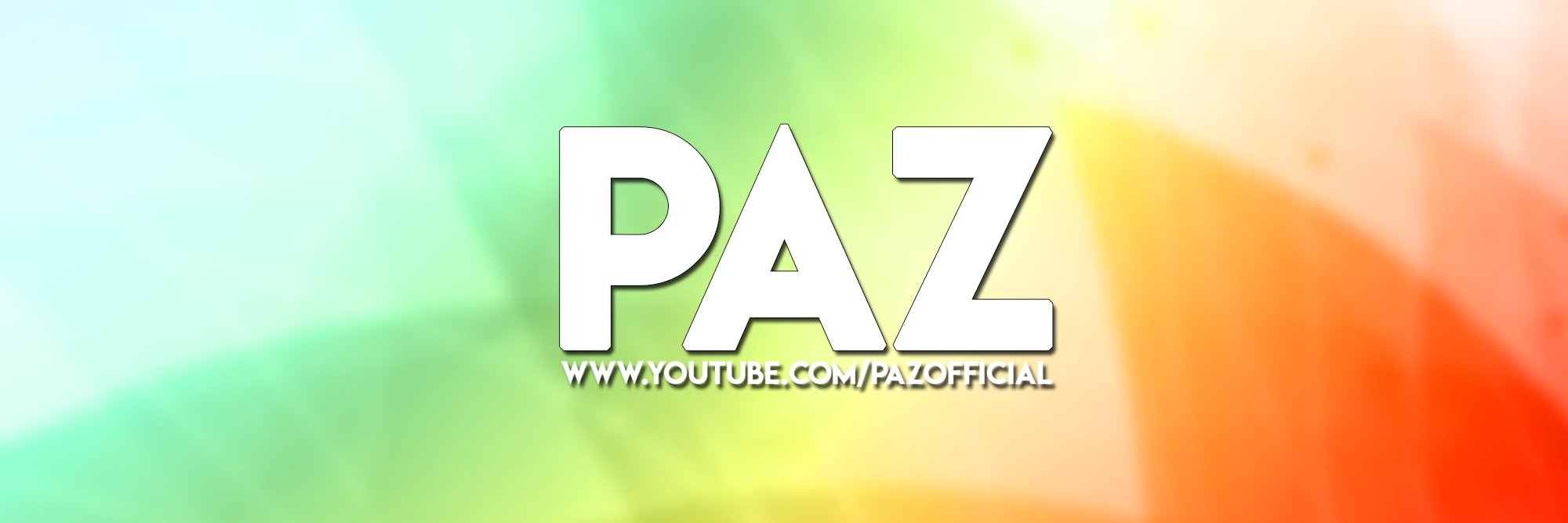 YaBoiPaz's profile banner image