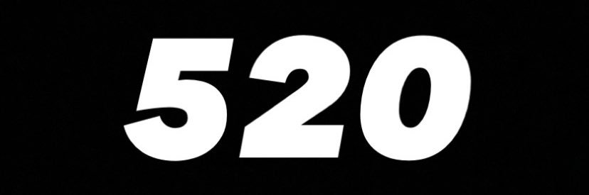 5ive20wenty banner