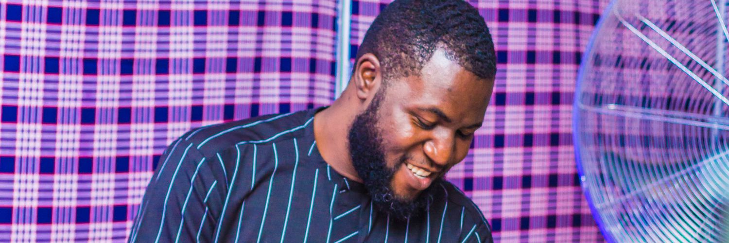 YourPastorEben's profile banner image