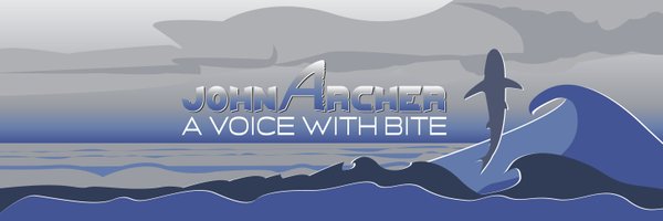 RealVoiceShark Profile Banner
