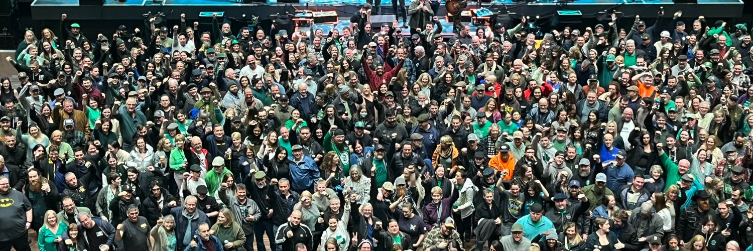 Massachusetts AFL-CIO's banner