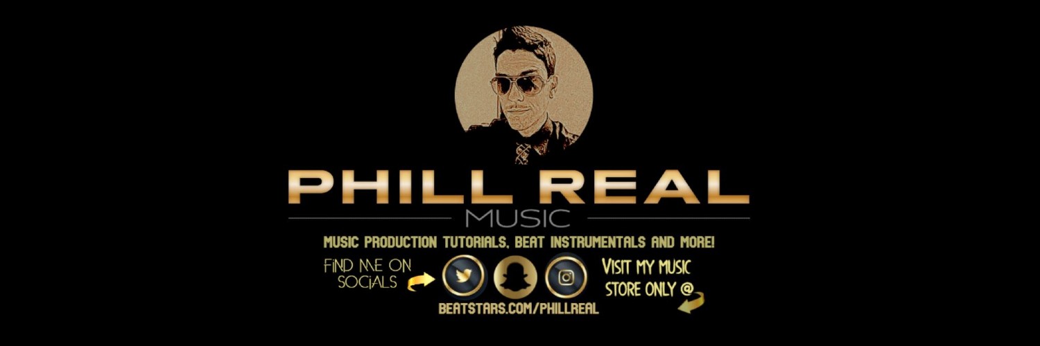 PhillReal's profile banner image