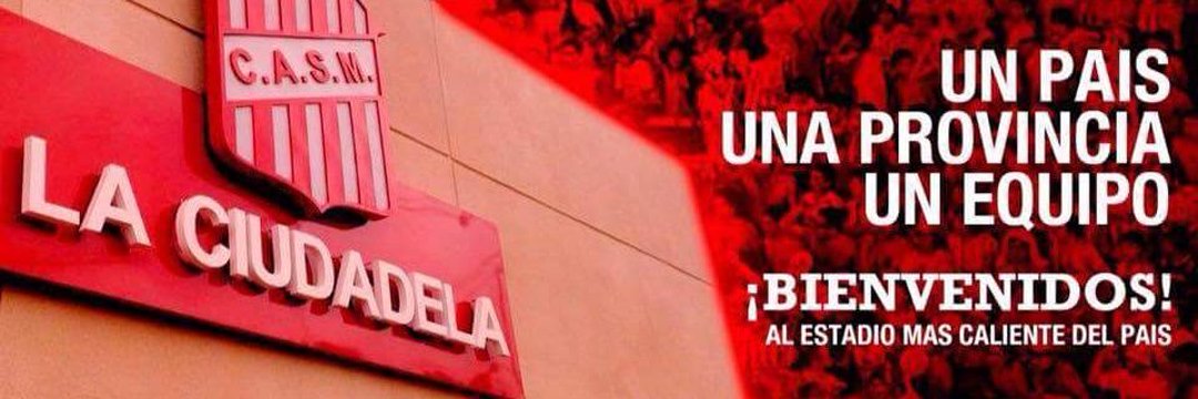 Cesar Juarez's banner