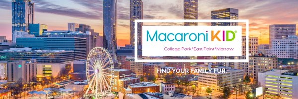 Macaroni KID College Park GA Profile Banner