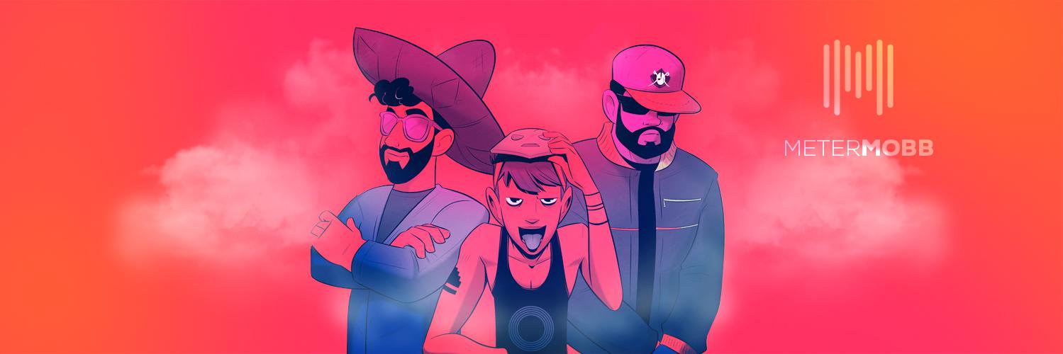 MeterMobb's profile banner image