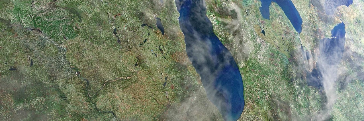 Lake Effect Brewing banner