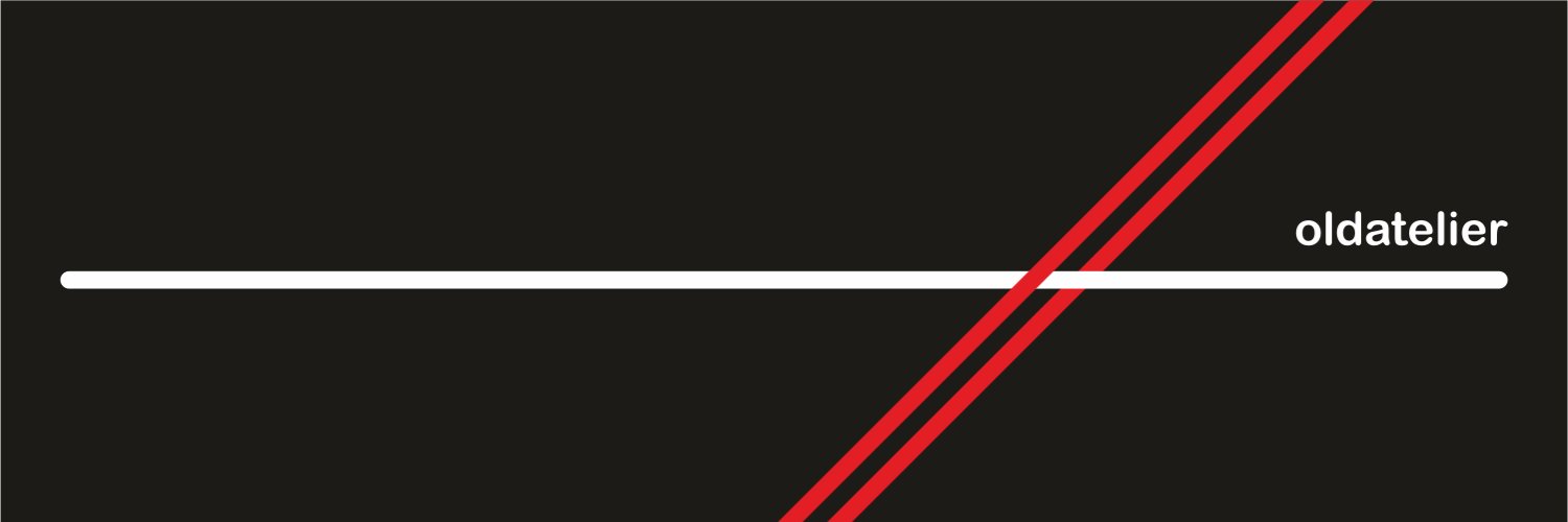 oldatelier's profile banner image