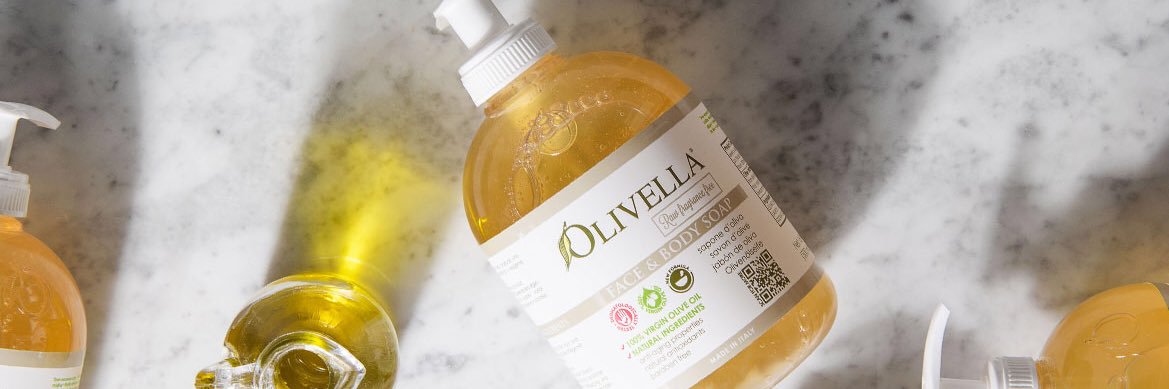 Olivellaline's profile banner image