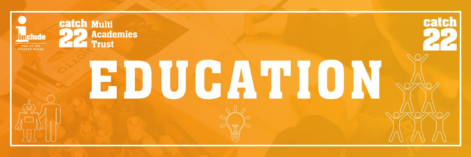 C22education's profile banner image