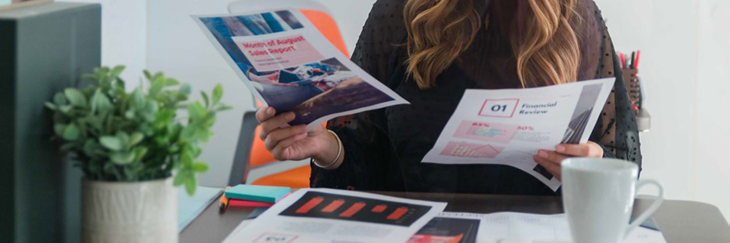 Mercer Business banner