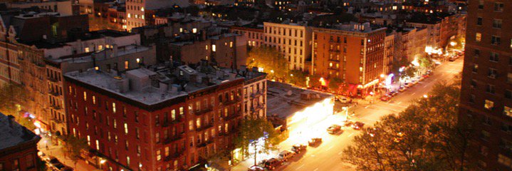 Lower East Side Preservation Initiative banner