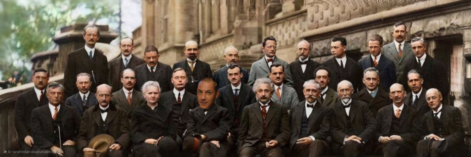 Emre Tüfekçi banner