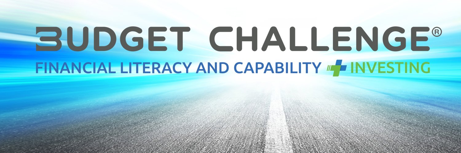 Budget Challenge banner